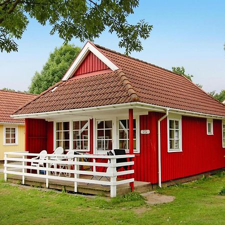 Holiday Park Markgrafenheide Markgrafenheide Bagian luar foto