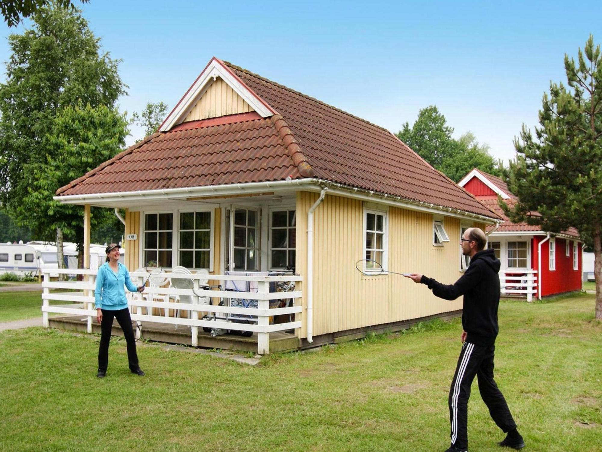 Holiday Park Markgrafenheide Markgrafenheide Bagian luar foto